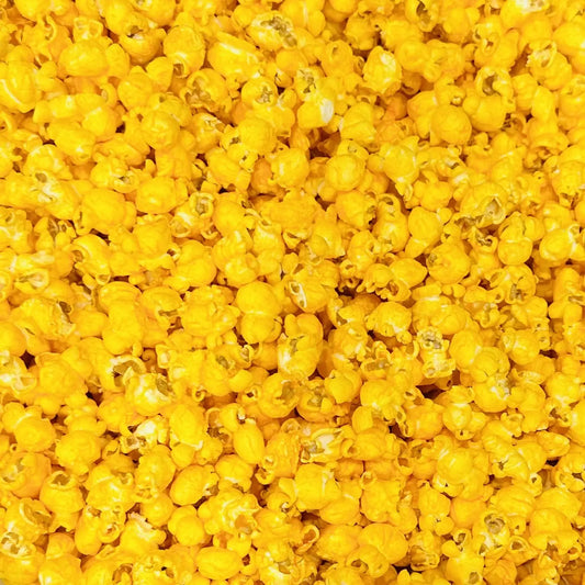 Full Size Gourmet Cheese Popcorn