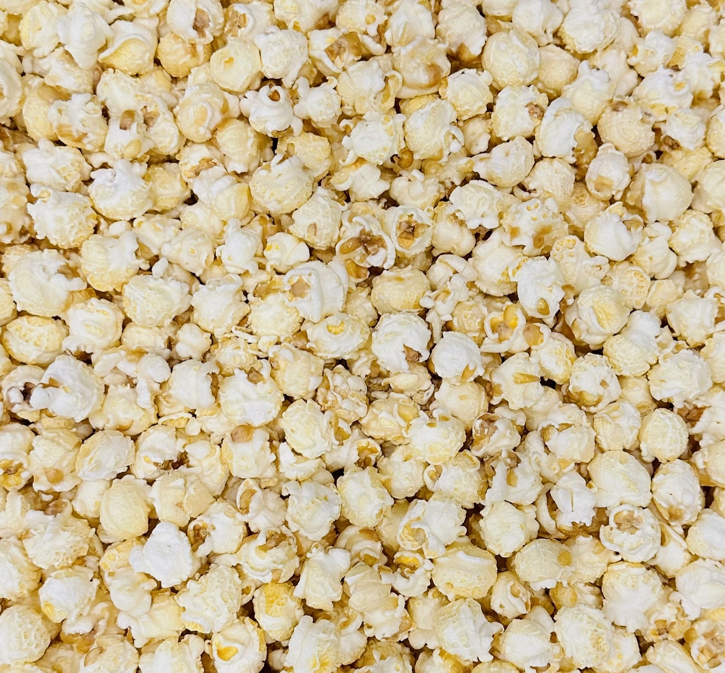 Gourmet Kettle Corn Popcorn