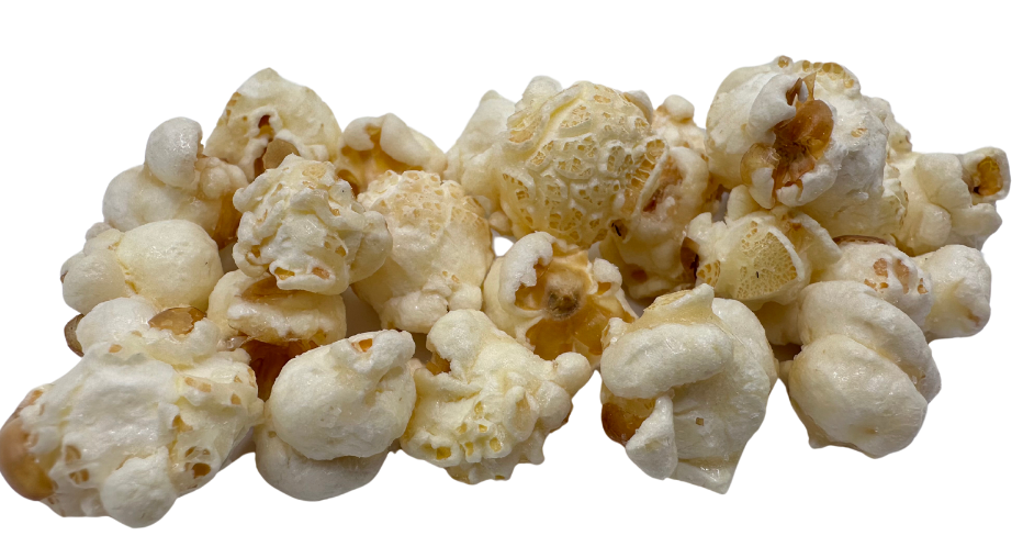 Gourmet Kettle Corn Popcorn