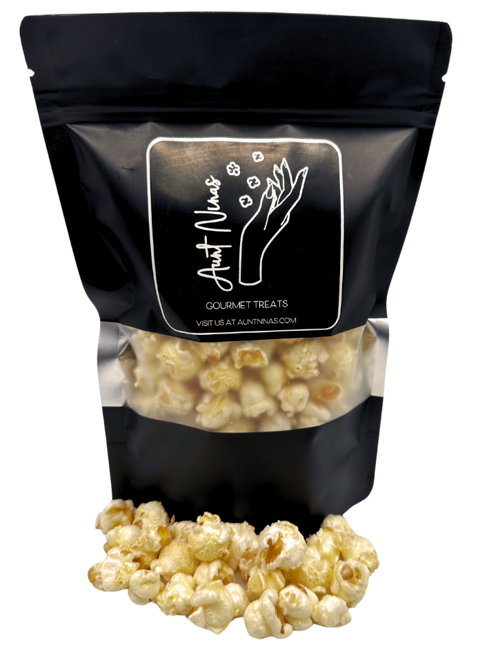 Gourmet Kettle Corn Popcorn